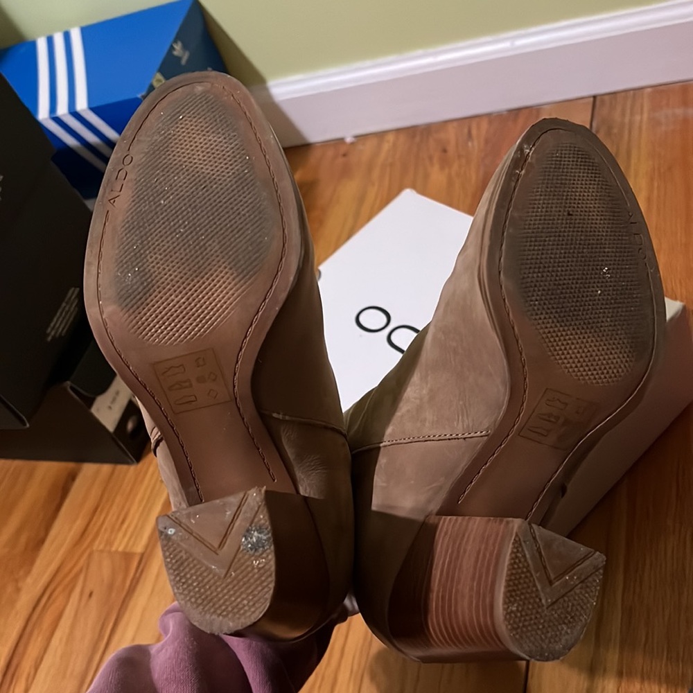 Aldo Mathia booties - Picture 6 of 8